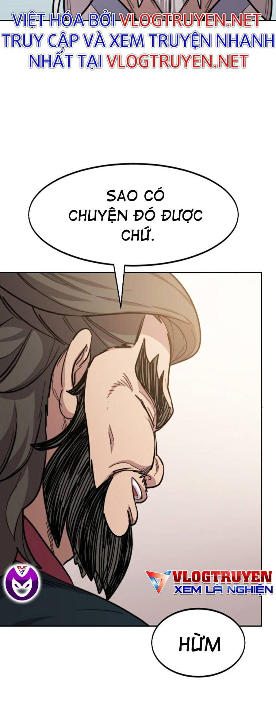 Truyện Tranh Hoa Sơn Tái Khởi trang 6