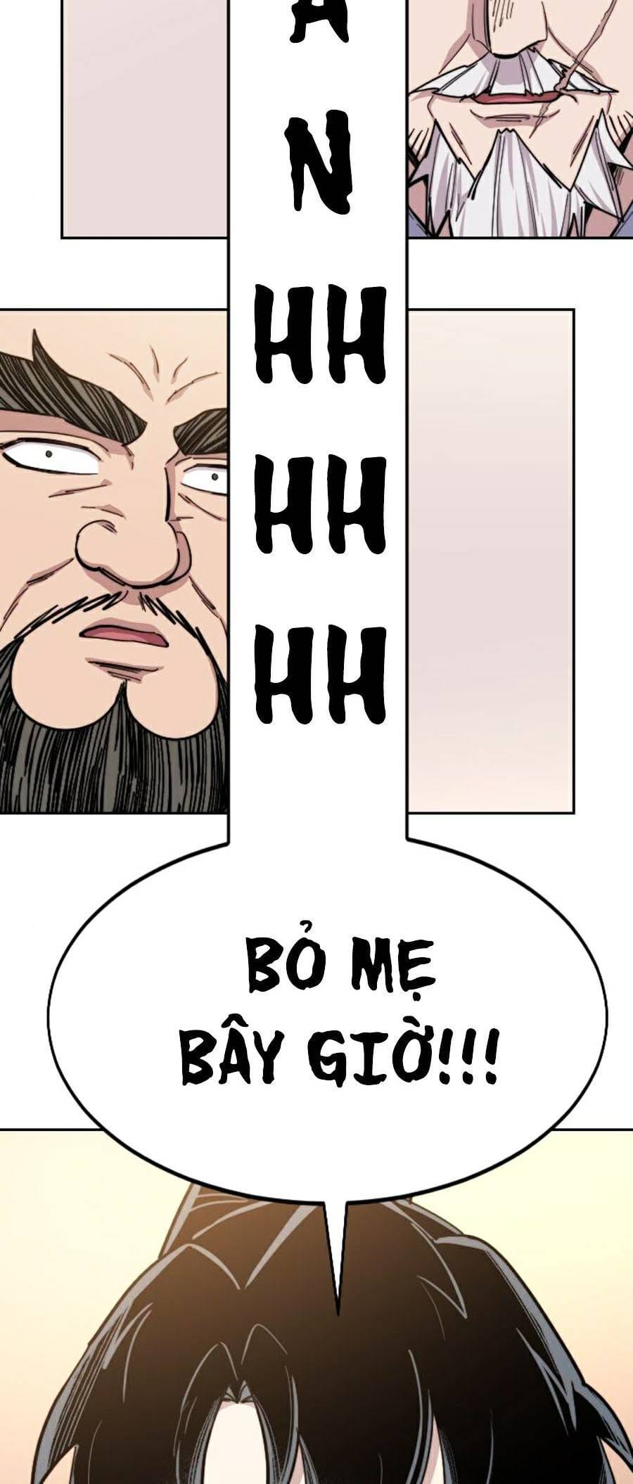 Truyện Tranh Hoa Sơn Tái Khởi trang 6