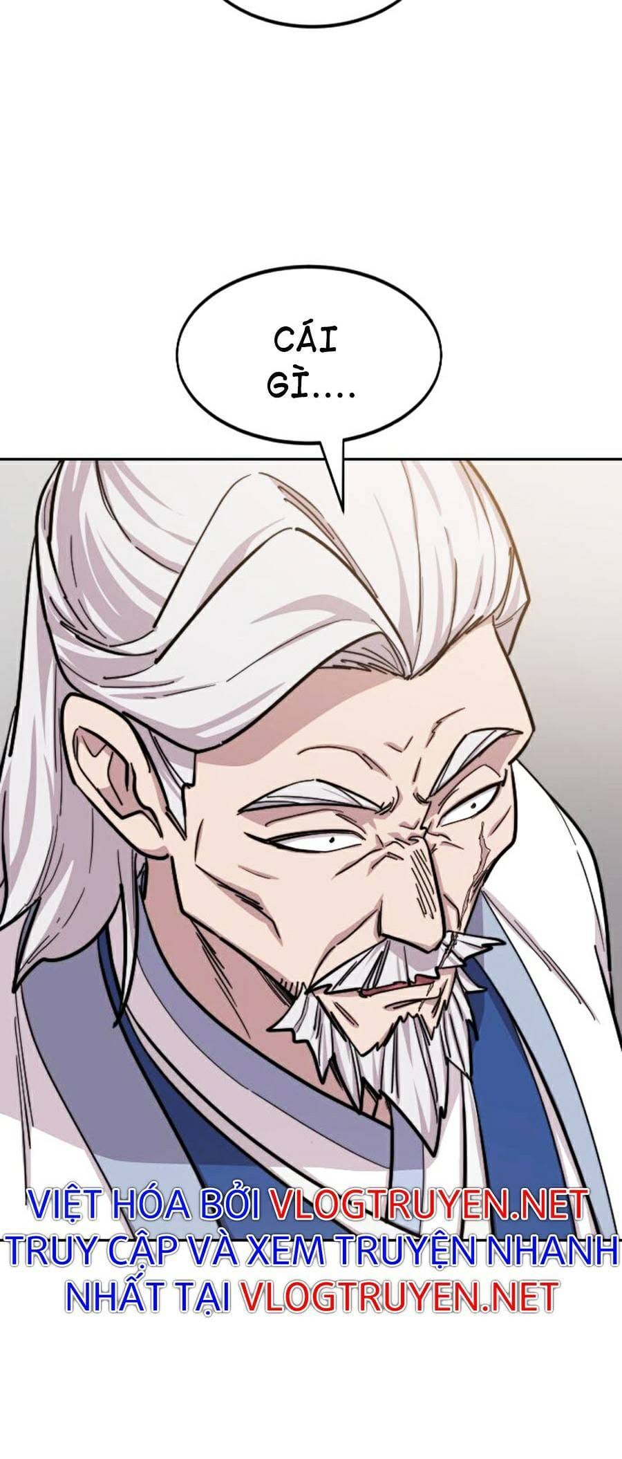 Truyện Tranh Hoa Sơn Tái Khởi trang 6