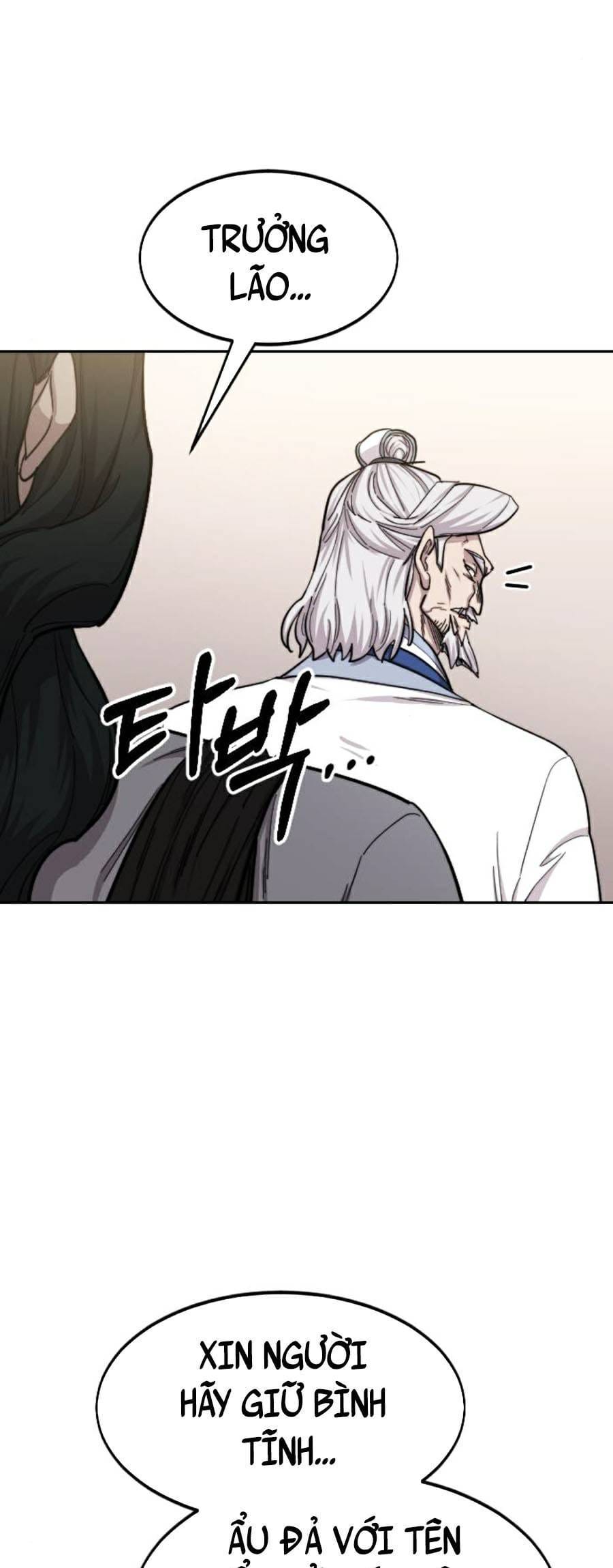 Truyện Tranh Hoa Sơn Tái Khởi trang 6