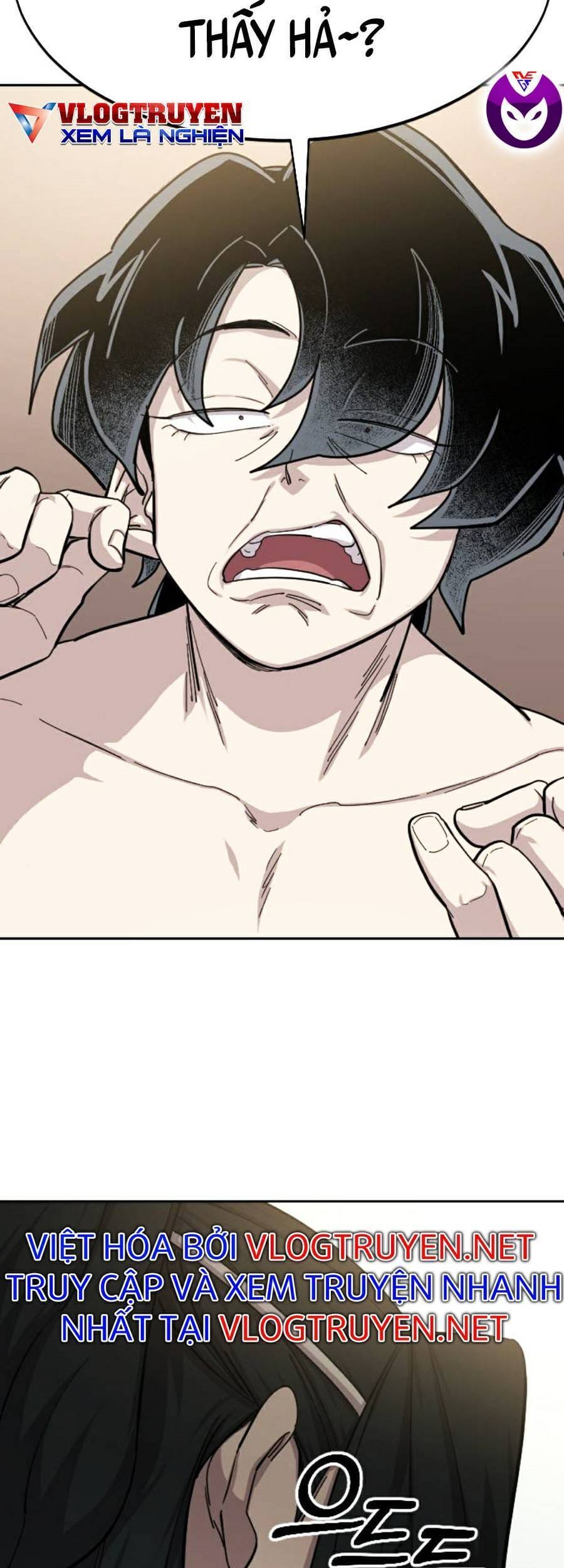 Truyện Tranh Hoa Sơn Tái Khởi trang 6