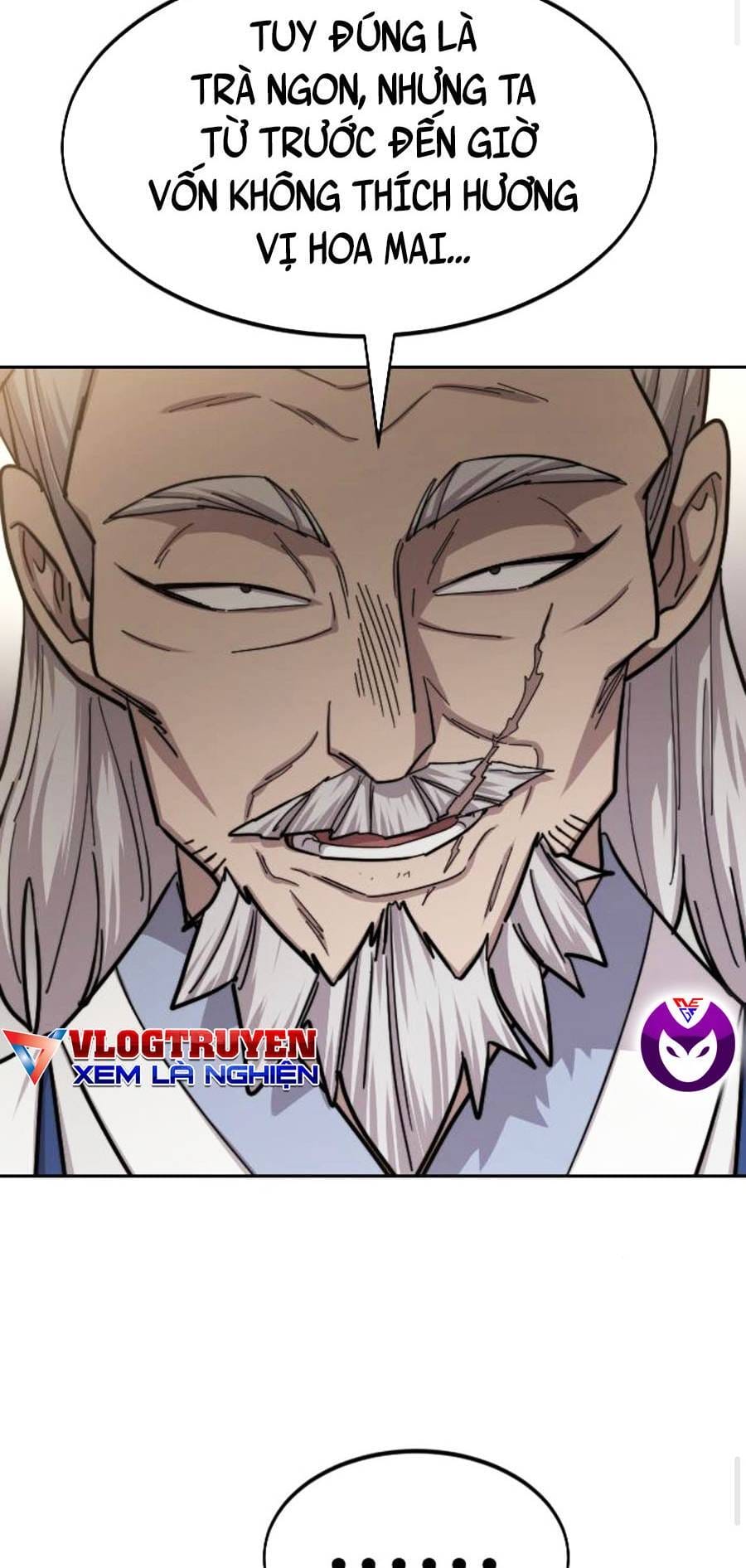 Truyện Tranh Hoa Sơn Tái Khởi trang 6