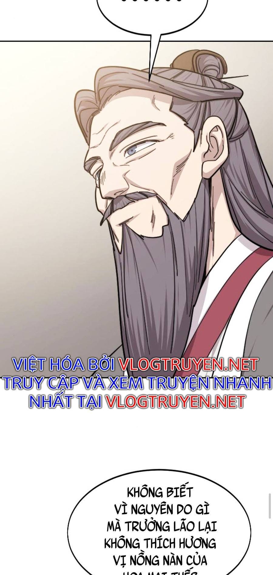 Truyện Tranh Hoa Sơn Tái Khởi trang 6