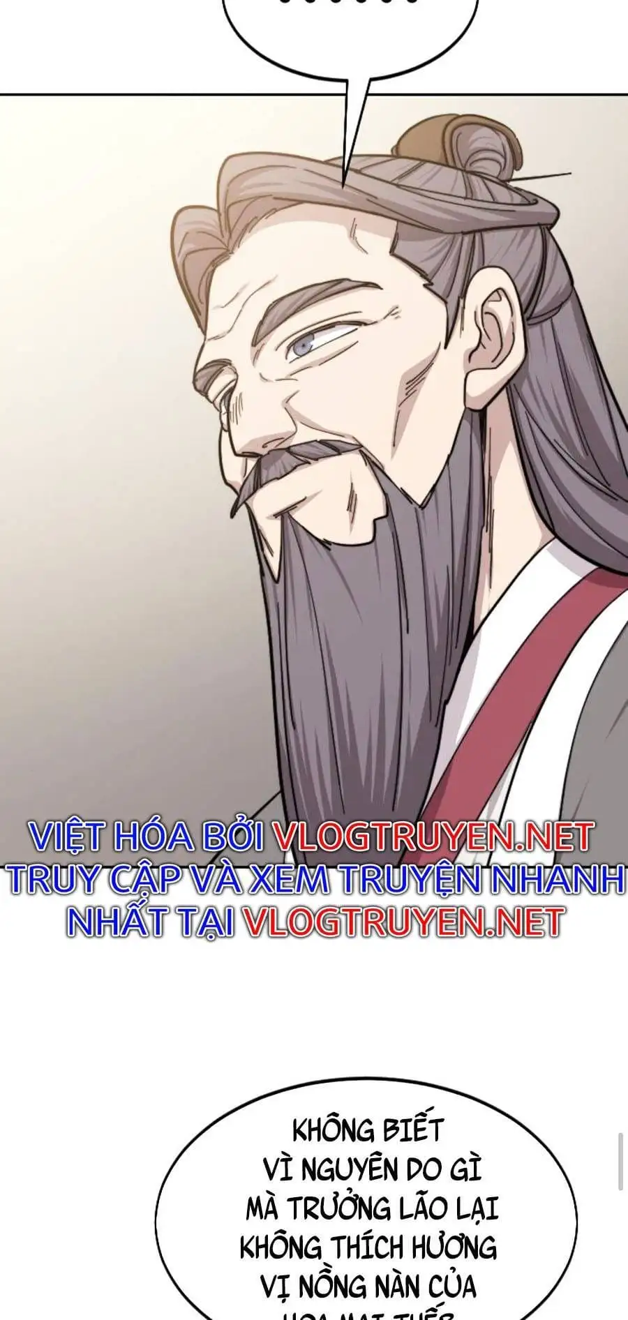 Truyện Tranh Hoa Sơn Tái Khởi trang 6