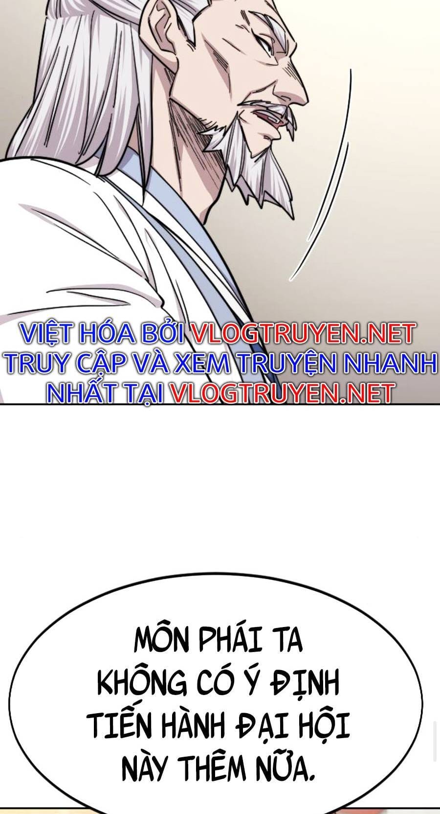 Truyện Tranh Hoa Sơn Tái Khởi trang 6