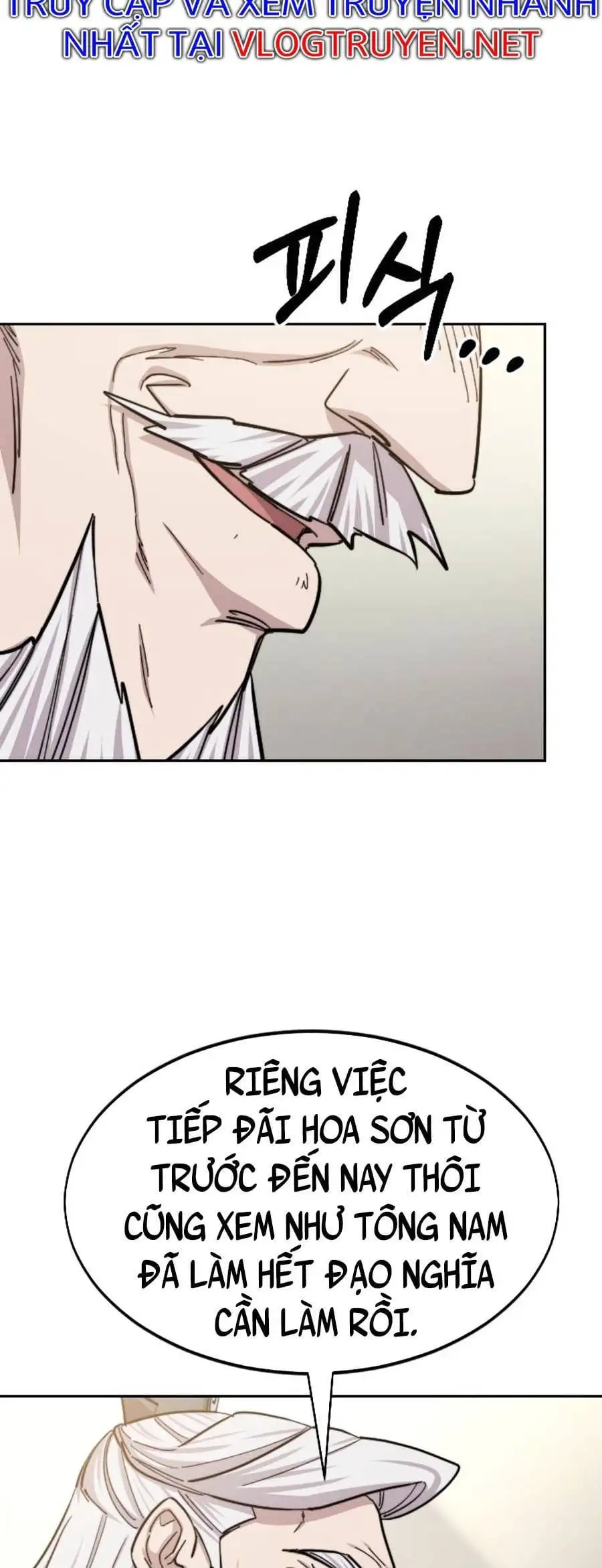 Truyện Tranh Hoa Sơn Tái Khởi trang 6
