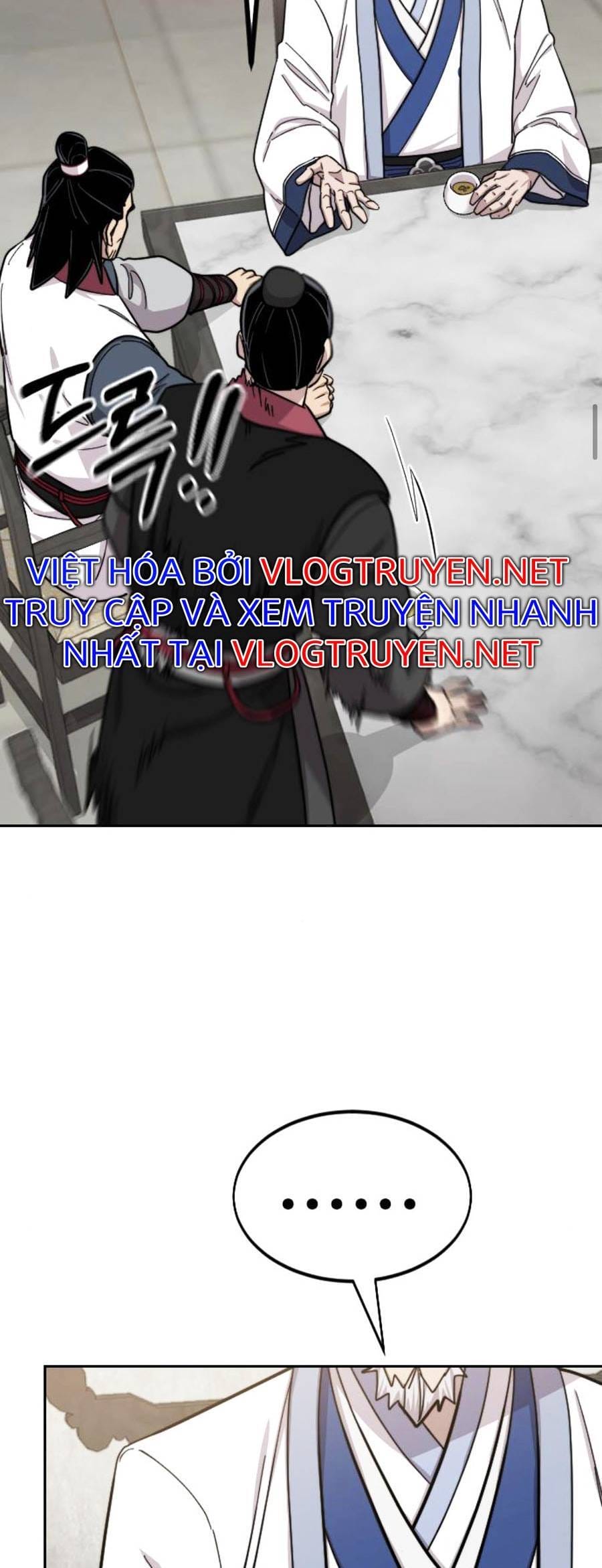 Truyện Tranh Hoa Sơn Tái Khởi trang 6