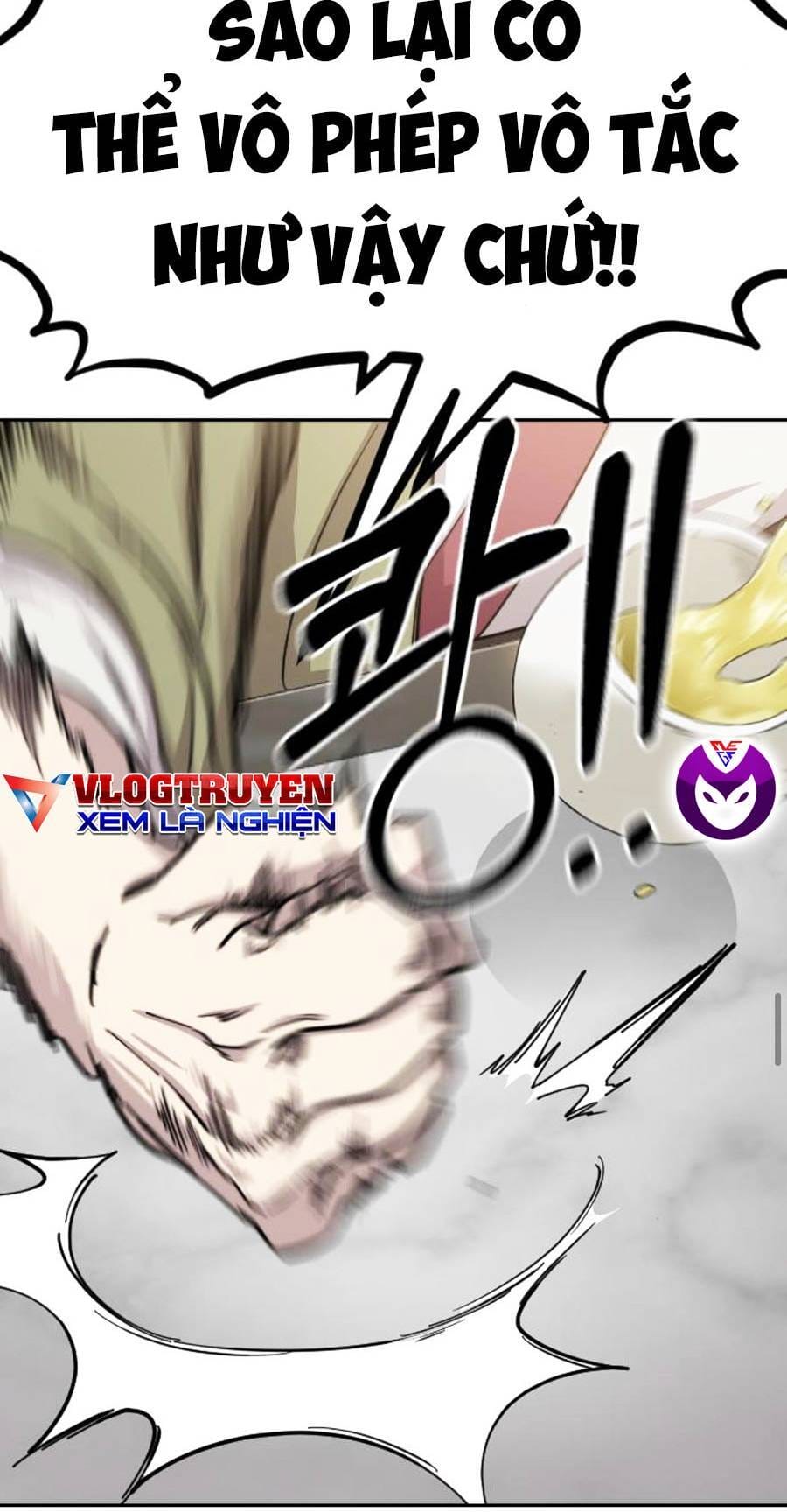 Truyện Tranh Hoa Sơn Tái Khởi trang 6