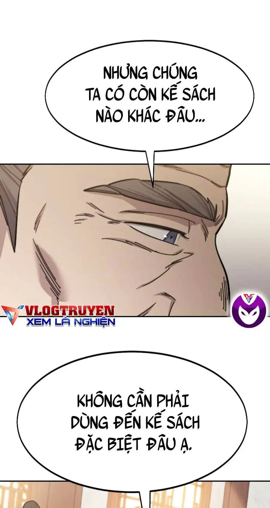 Truyện Tranh Hoa Sơn Tái Khởi trang 6