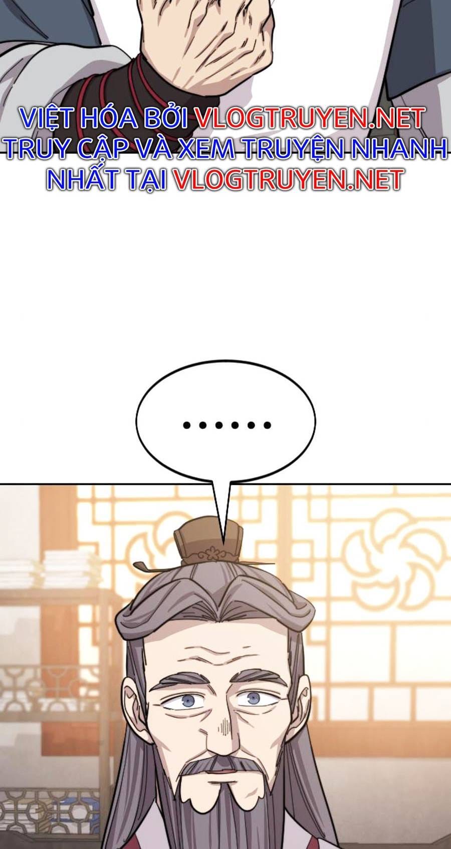 Truyện Tranh Hoa Sơn Tái Khởi trang 6