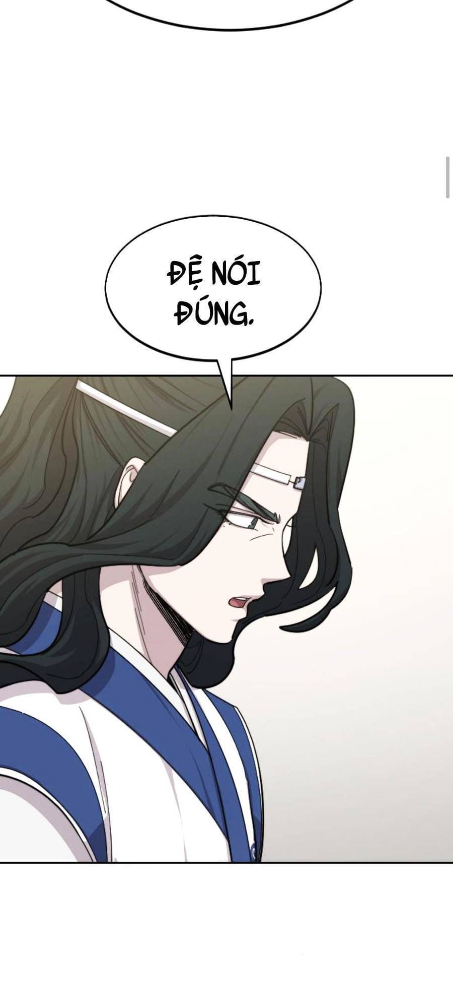 Truyện Tranh Hoa Sơn Tái Khởi trang 6