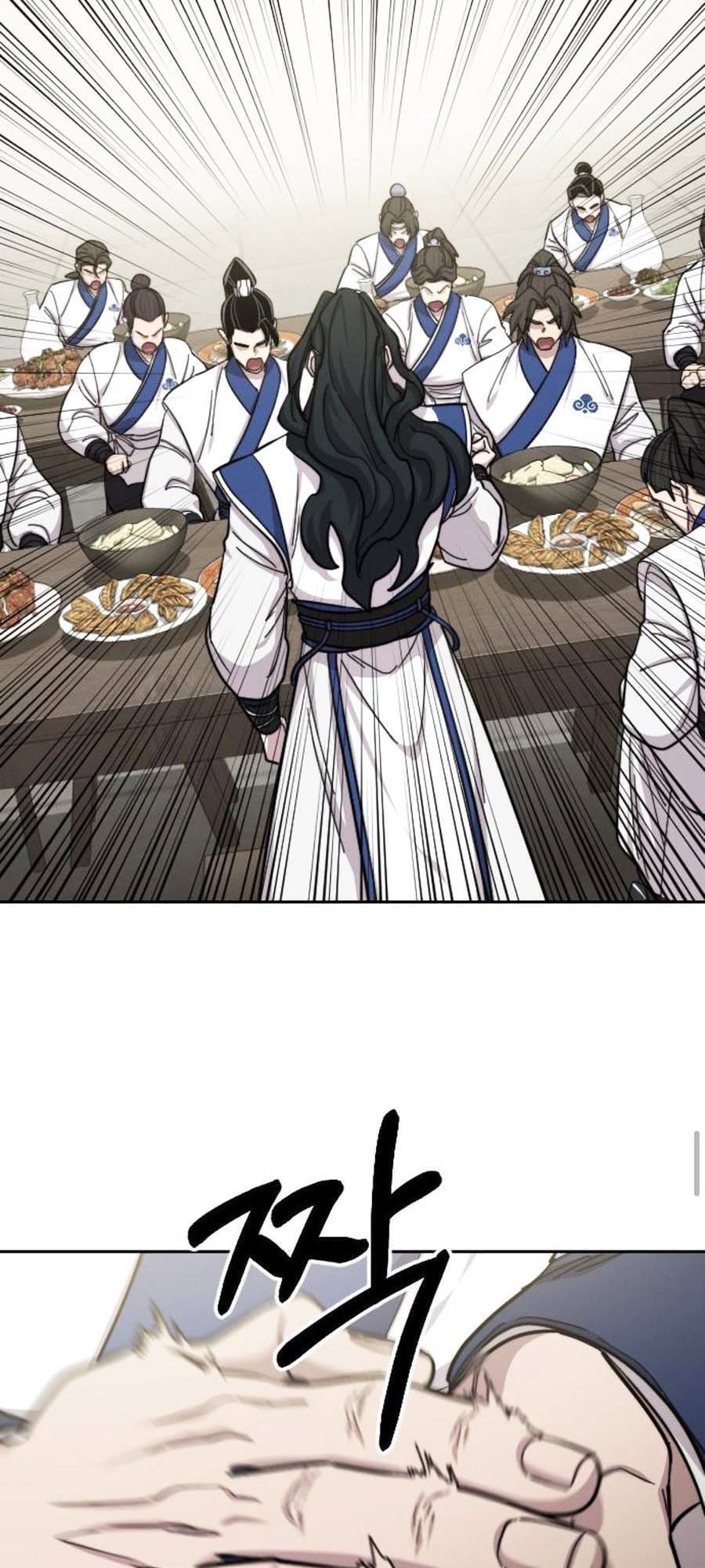 Truyện Tranh Hoa Sơn Tái Khởi trang 6