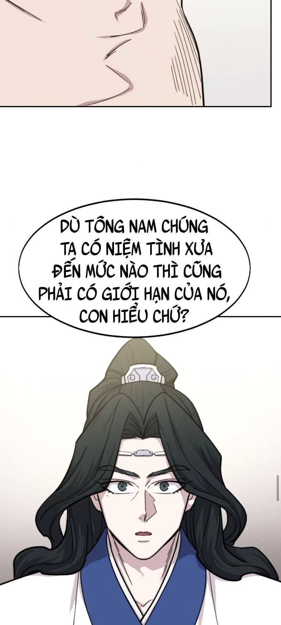 Truyện Tranh Hoa Sơn Tái Khởi trang 6