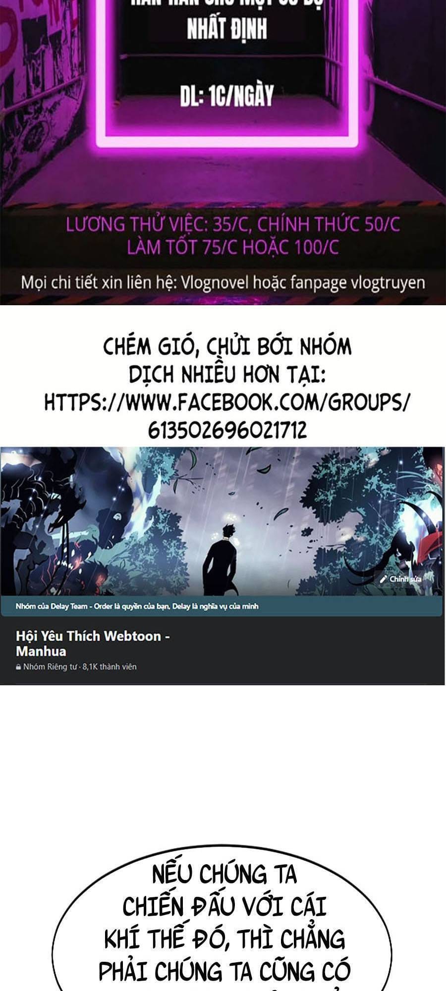 Truyện Tranh Hoa Sơn Tái Khởi trang 6