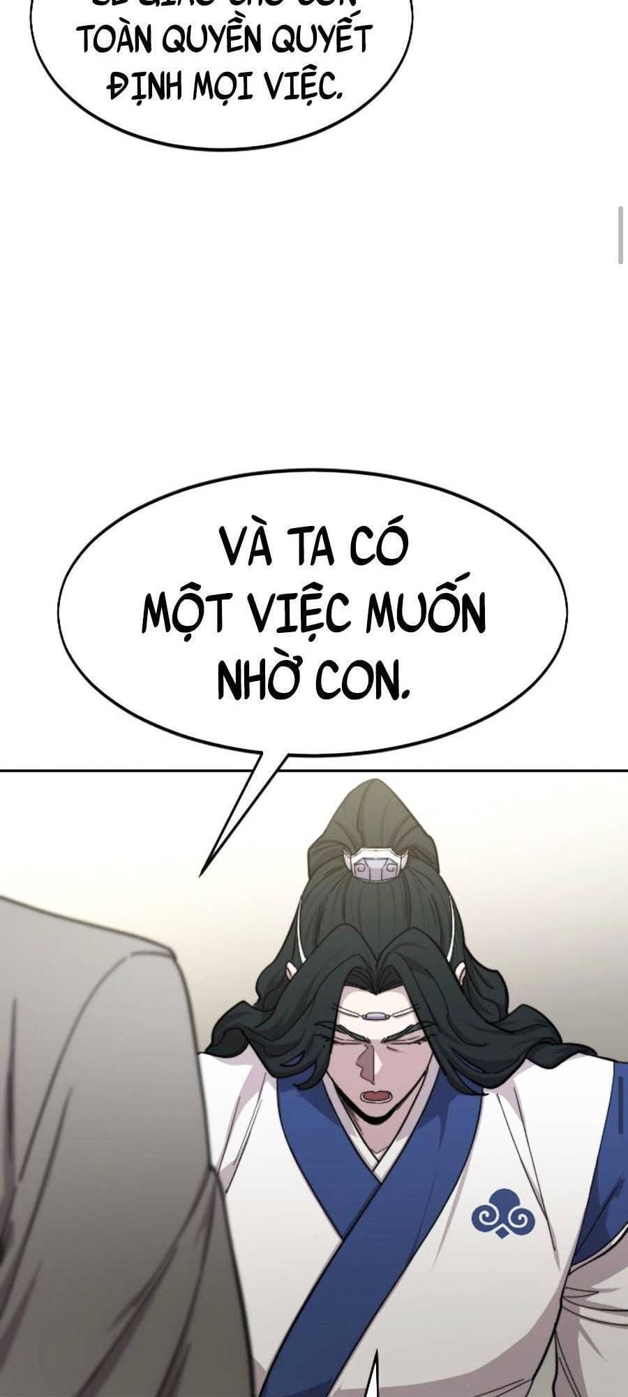 Truyện Tranh Hoa Sơn Tái Khởi trang 6