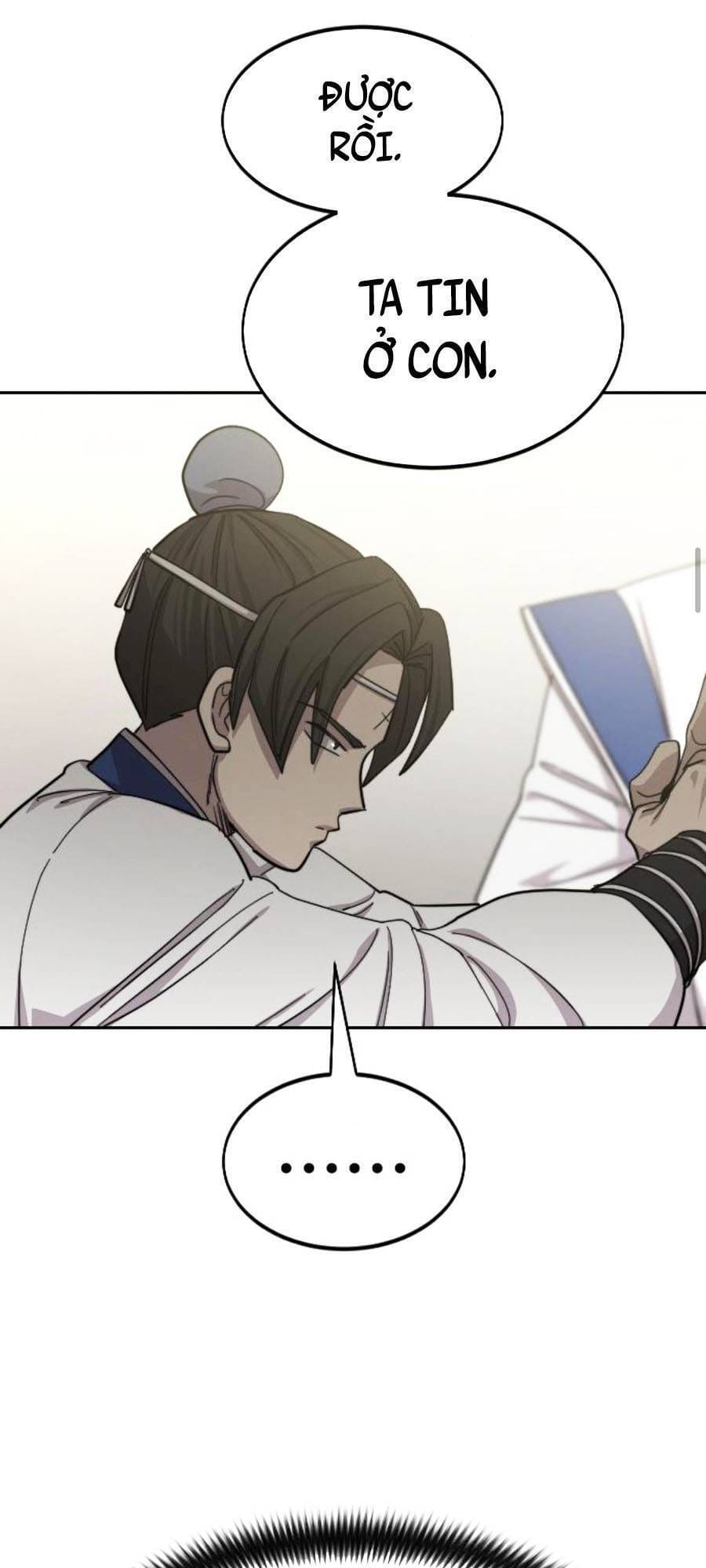 Truyện Tranh Hoa Sơn Tái Khởi trang 6