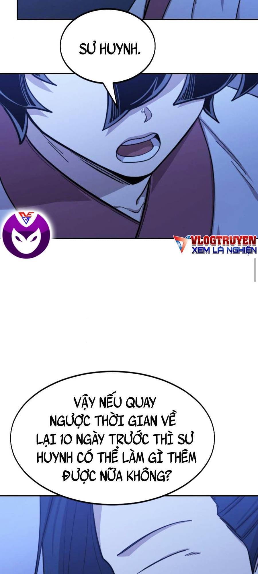 Truyện Tranh Hoa Sơn Tái Khởi trang 6