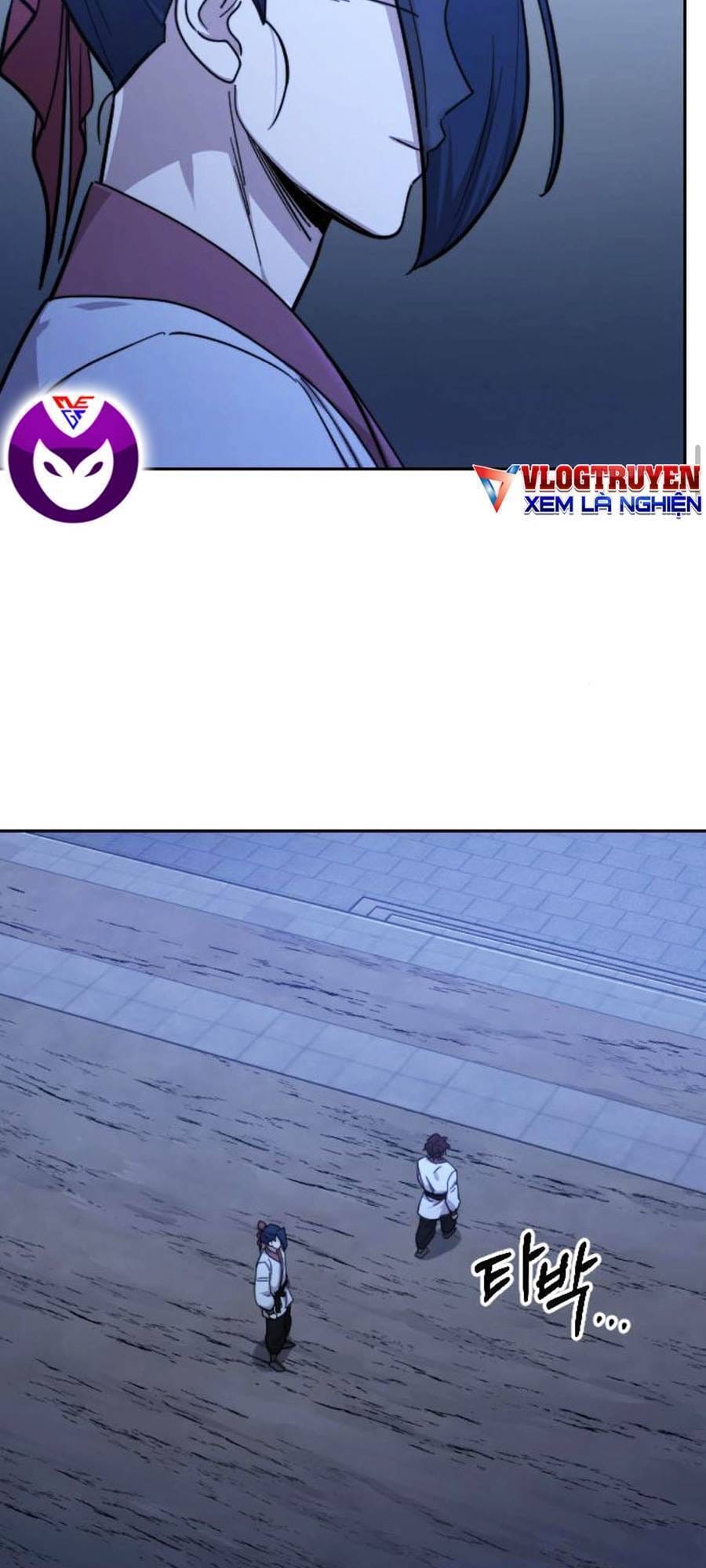 Truyện Tranh Hoa Sơn Tái Khởi trang 6