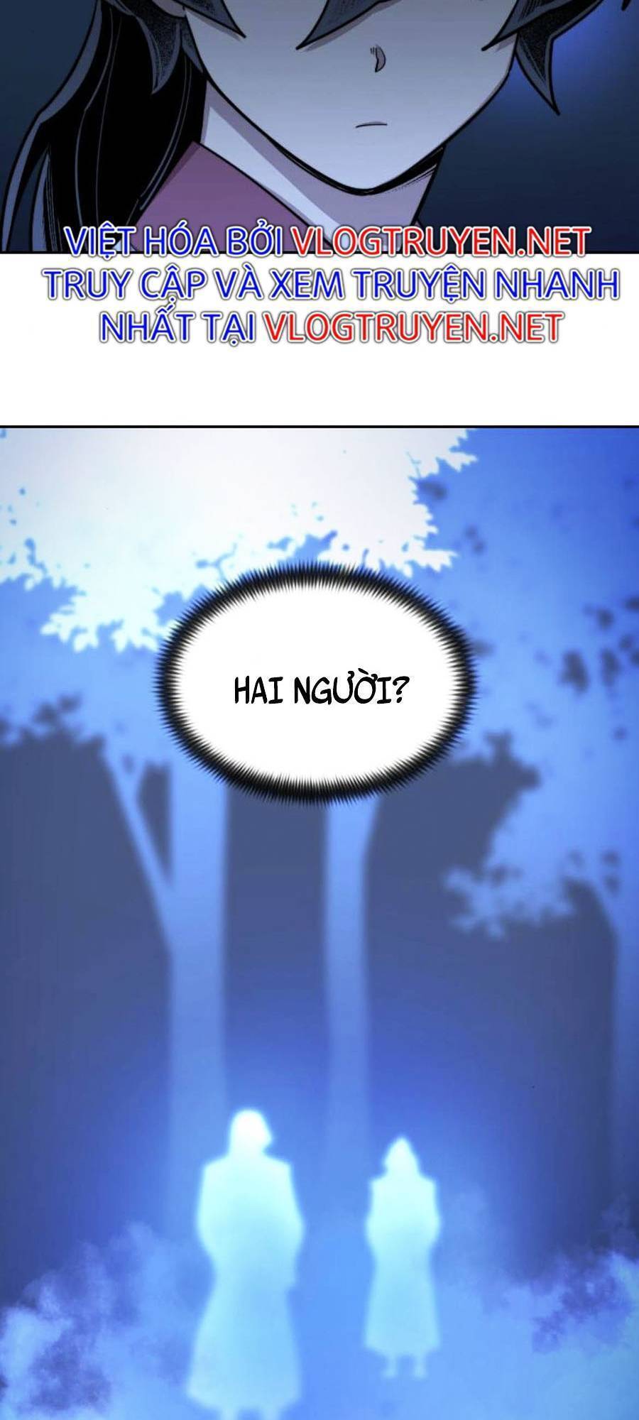 Truyện Tranh Hoa Sơn Tái Khởi trang 6