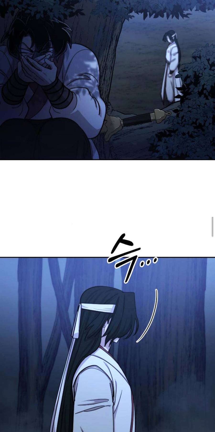 Truyện Tranh Hoa Sơn Tái Khởi trang 6