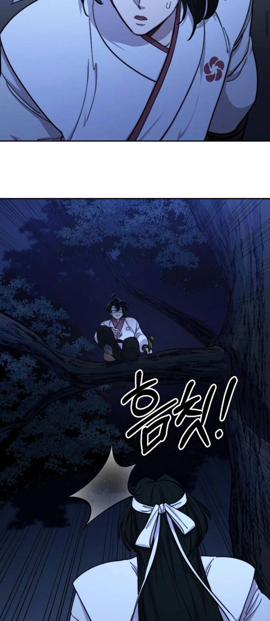 Truyện Tranh Hoa Sơn Tái Khởi trang 6