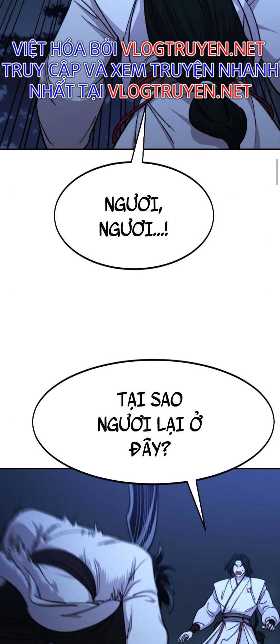 Truyện Tranh Hoa Sơn Tái Khởi trang 6