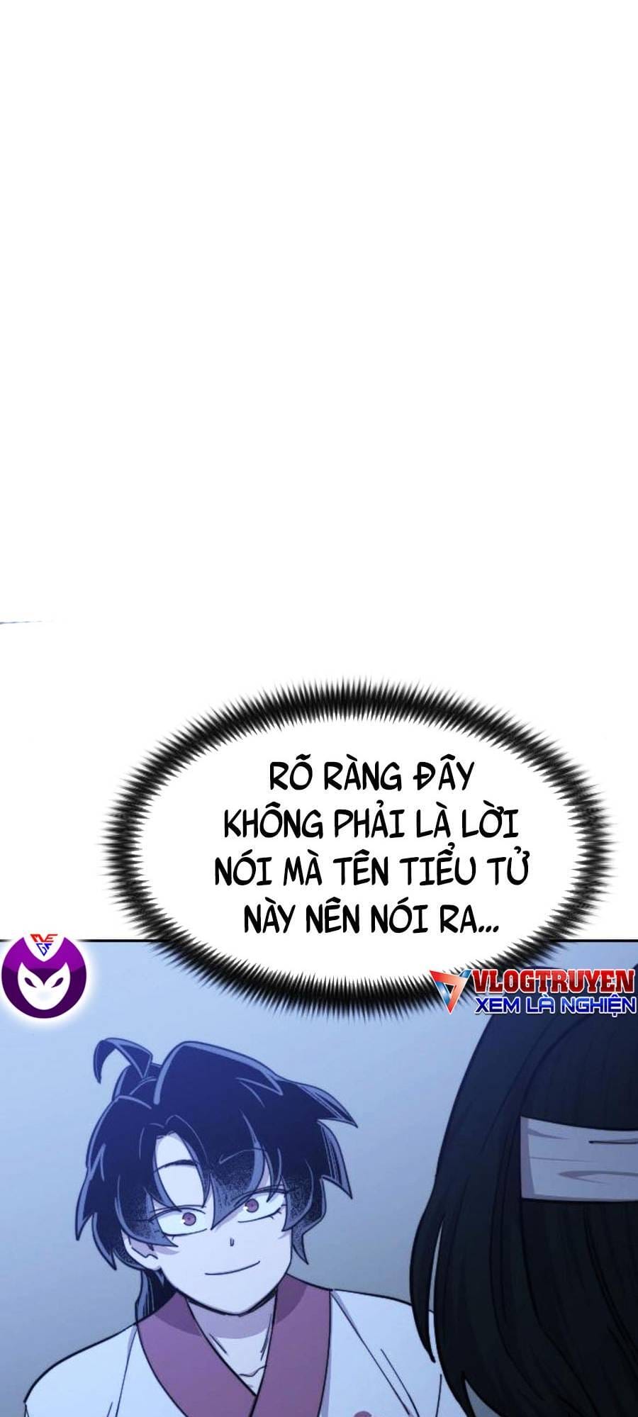 Truyện Tranh Hoa Sơn Tái Khởi trang 6