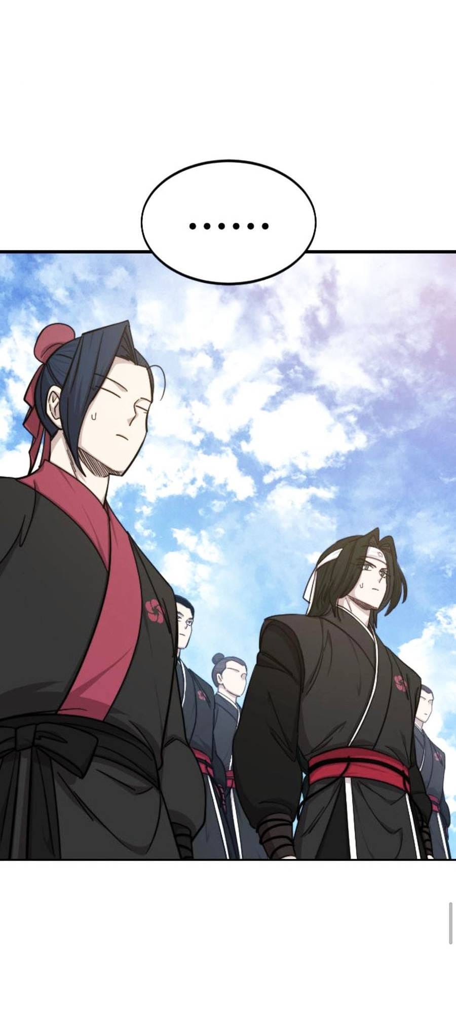 Truyện Tranh Hoa Sơn Tái Khởi trang 6