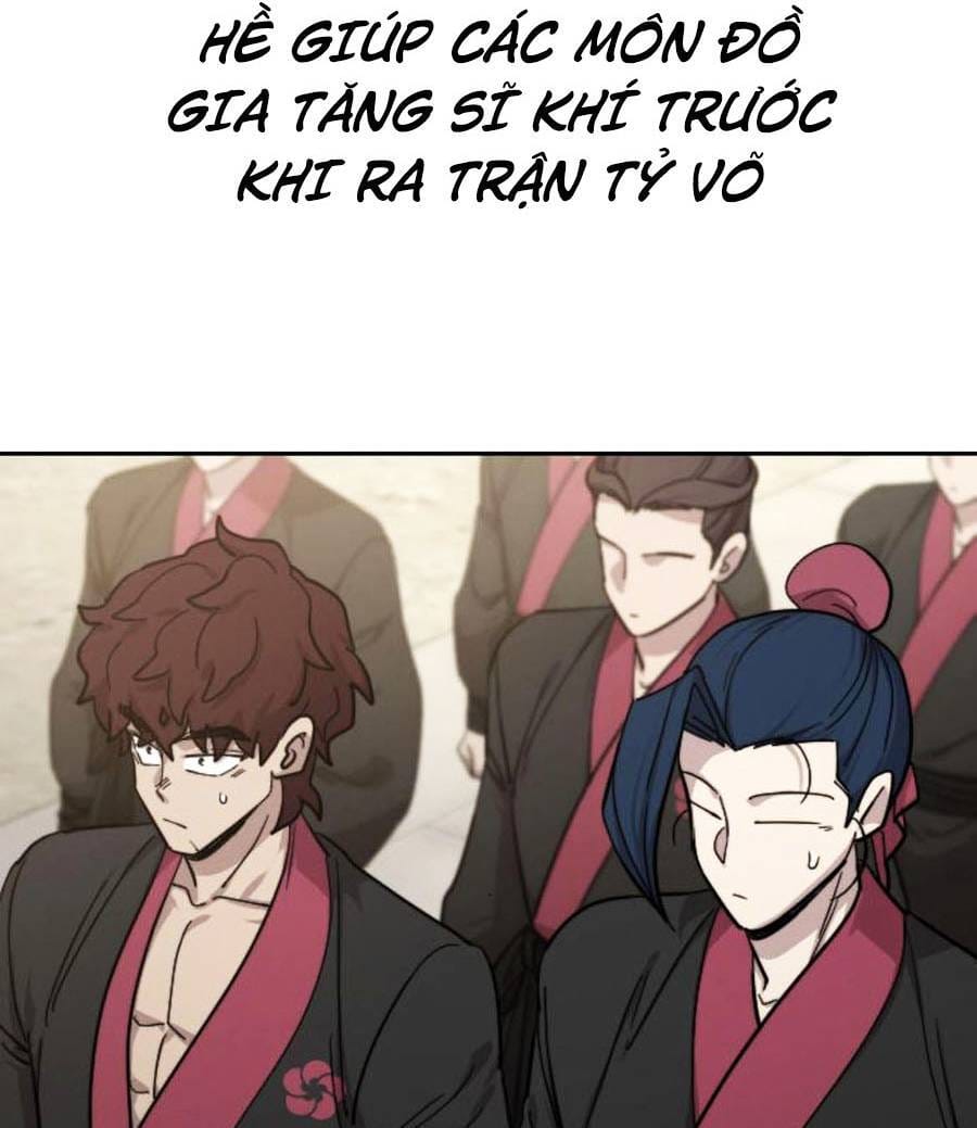 Truyện Tranh Hoa Sơn Tái Khởi trang 6