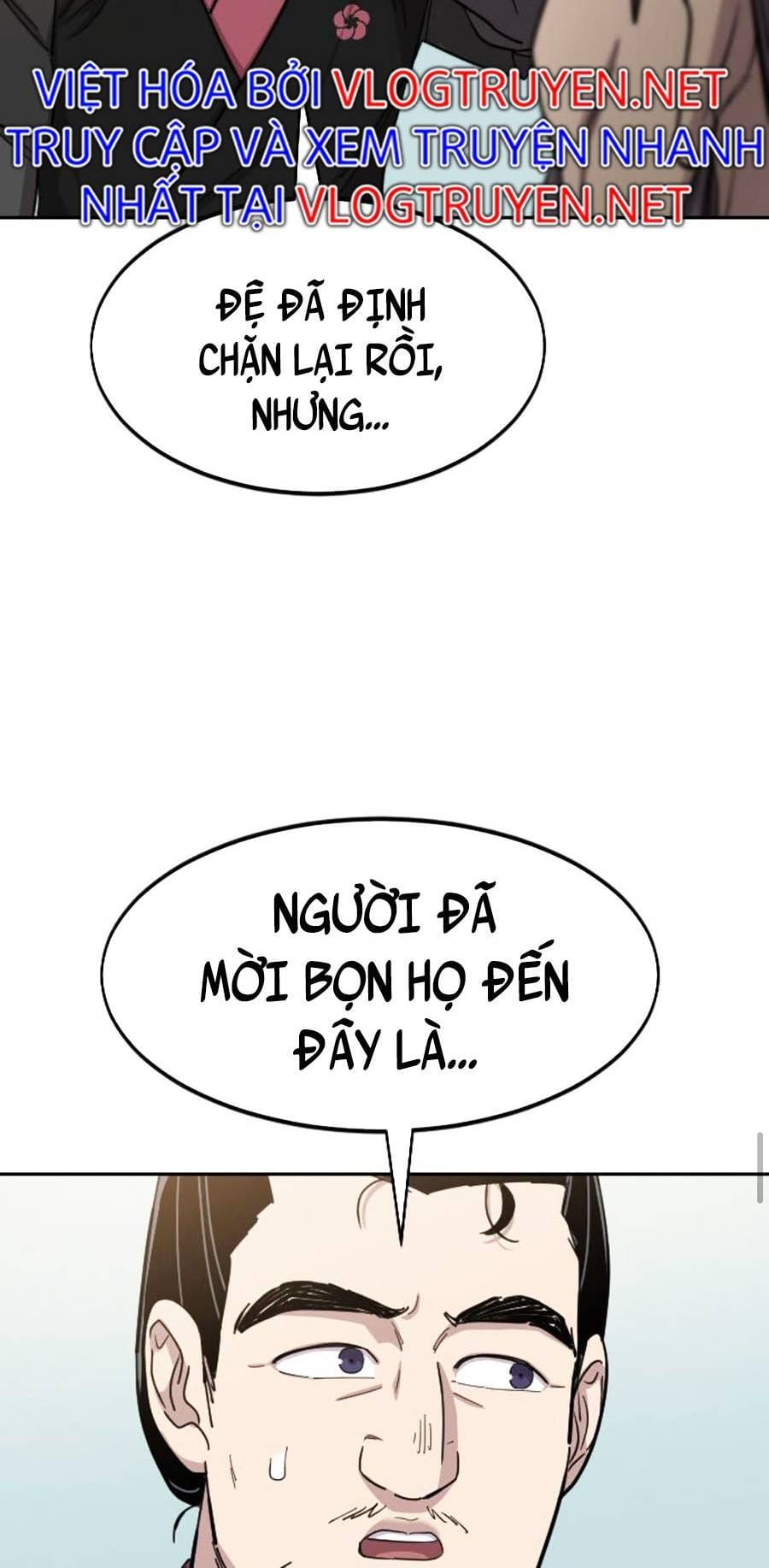 Truyện Tranh Hoa Sơn Tái Khởi trang 6