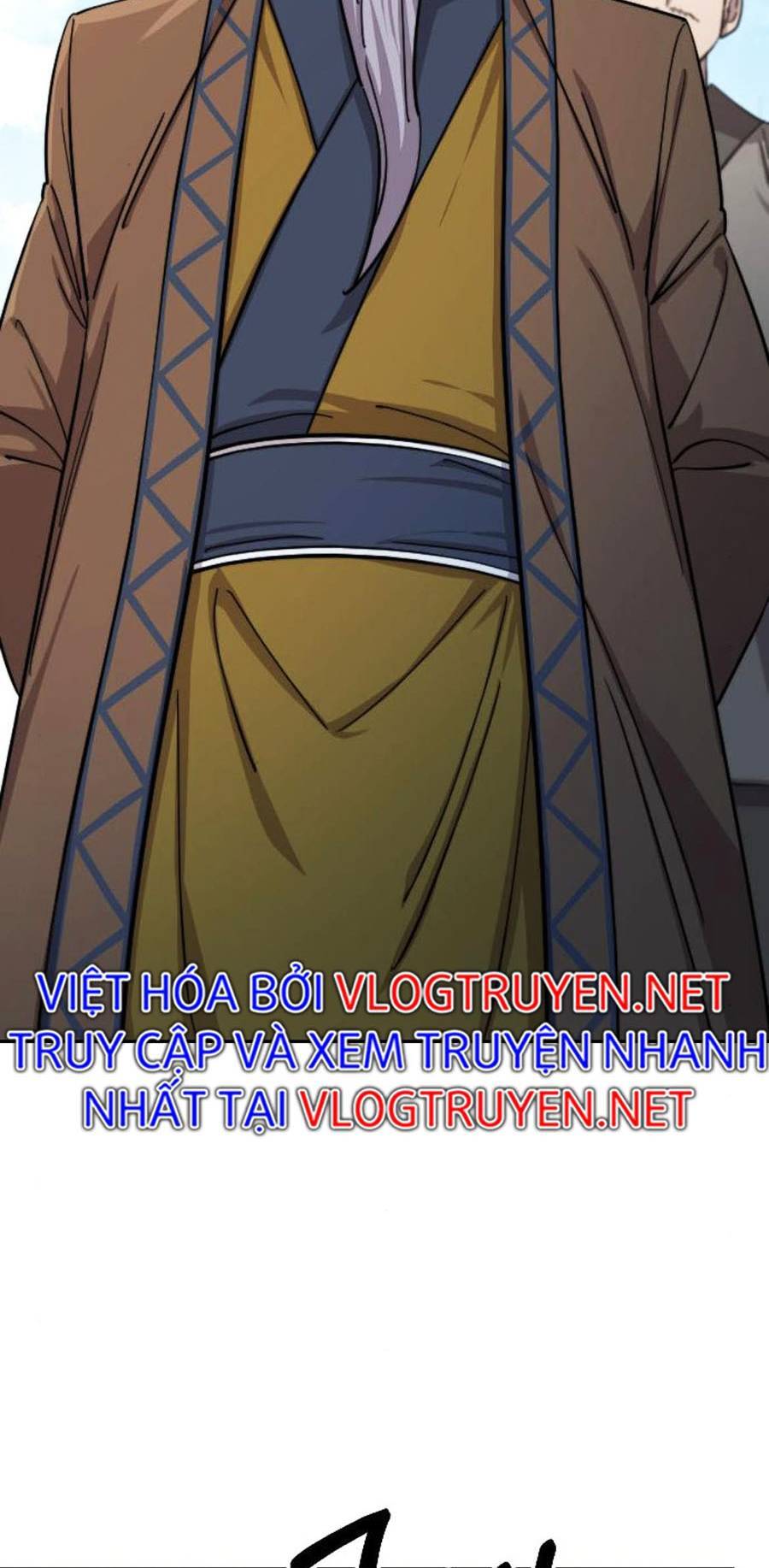 Truyện Tranh Hoa Sơn Tái Khởi trang 6