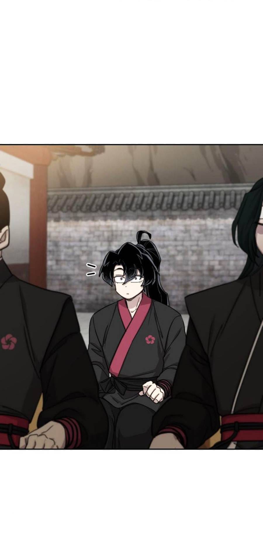 Truyện Tranh Hoa Sơn Tái Khởi trang 6