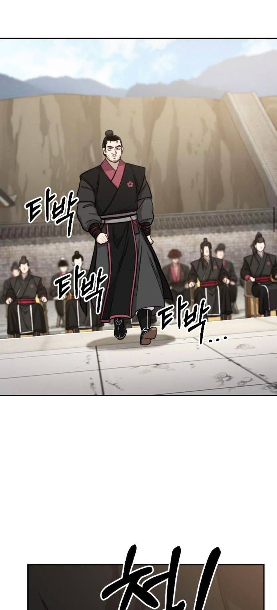 Truyện Tranh Hoa Sơn Tái Khởi trang 6