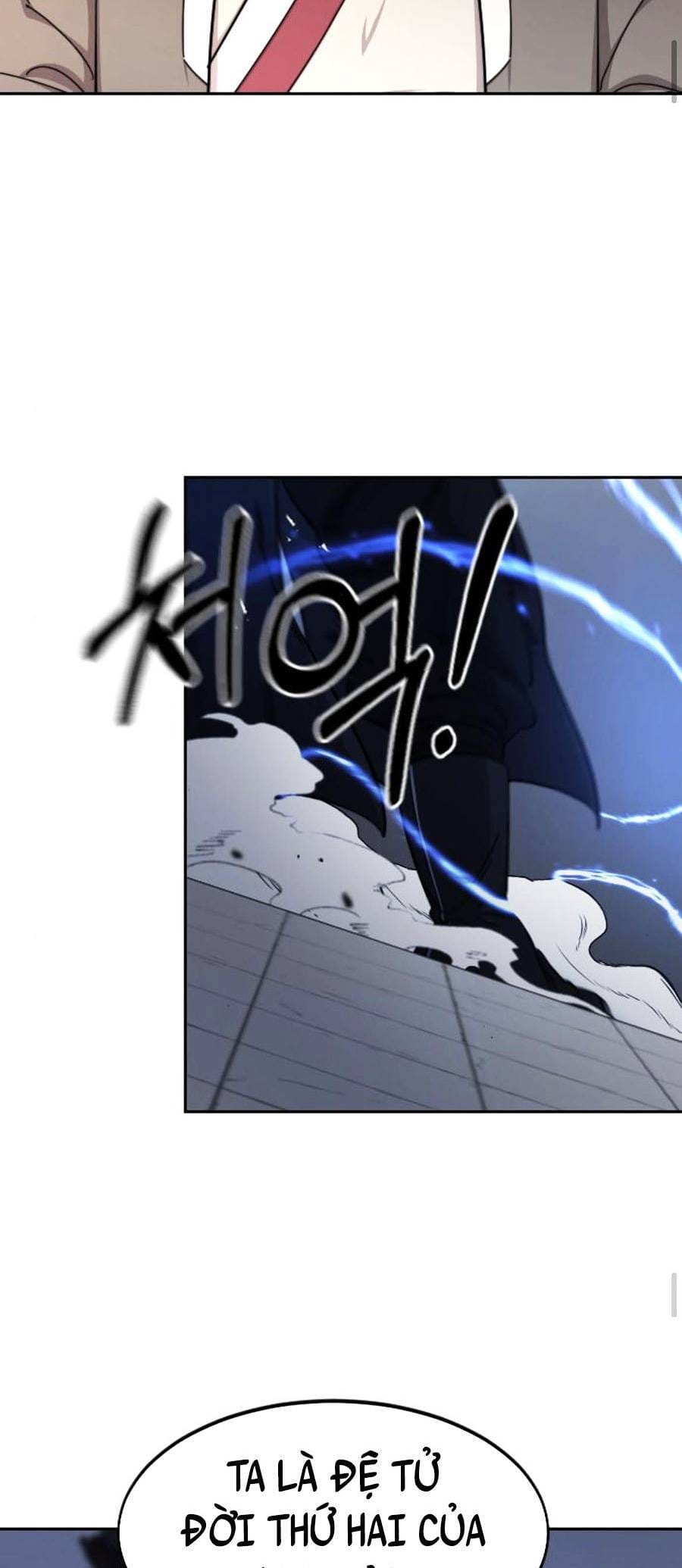 Truyện Tranh Hoa Sơn Tái Khởi trang 6