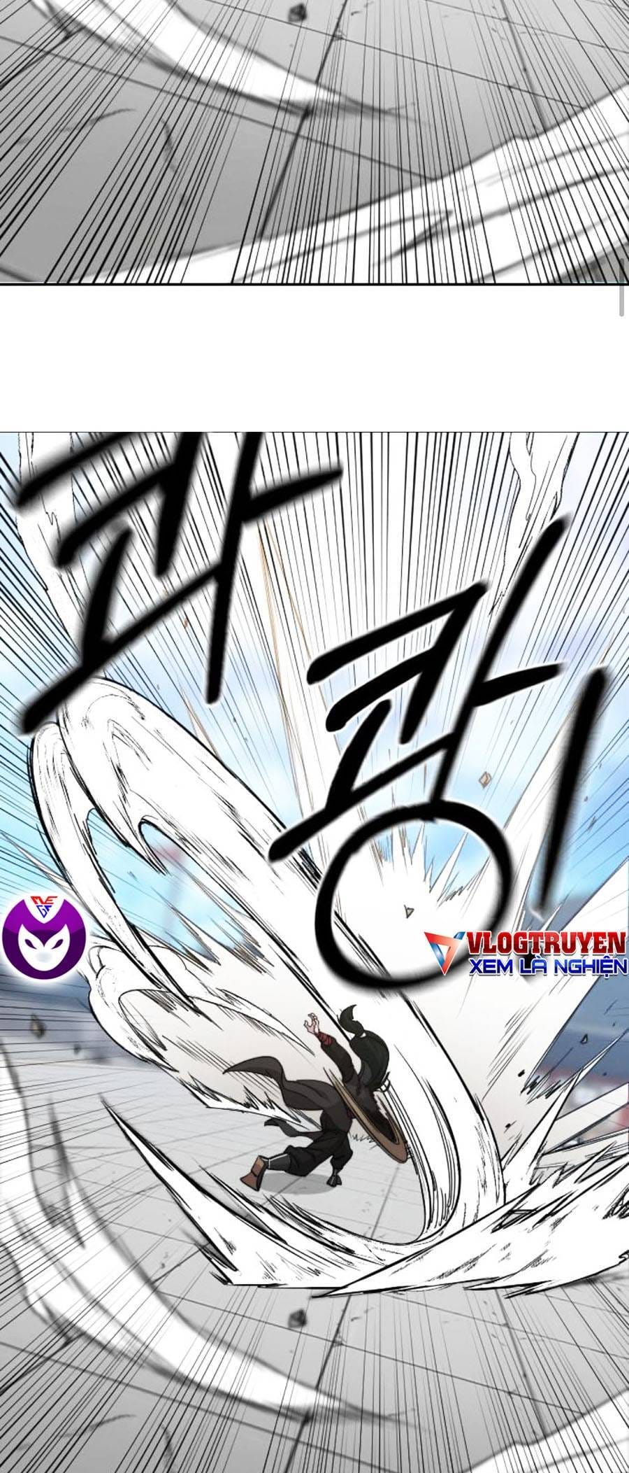 Truyện Tranh Hoa Sơn Tái Khởi trang 6