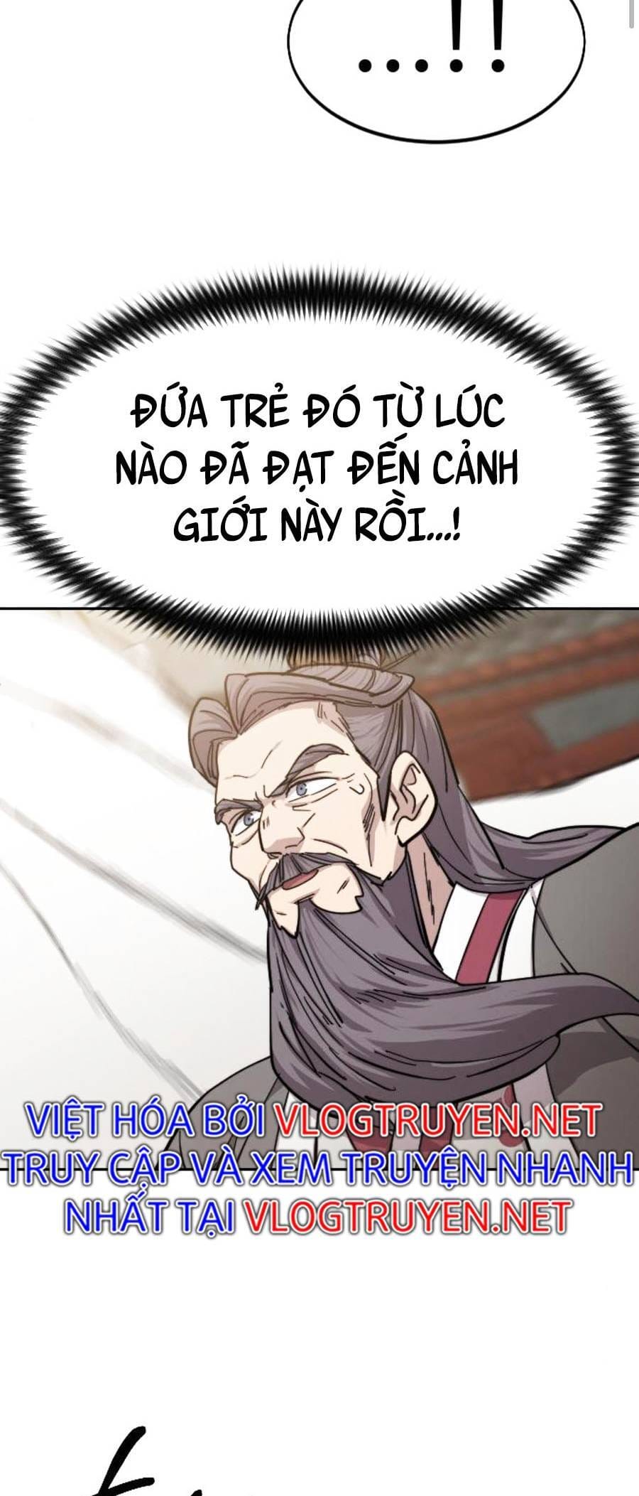 Truyện Tranh Hoa Sơn Tái Khởi trang 6