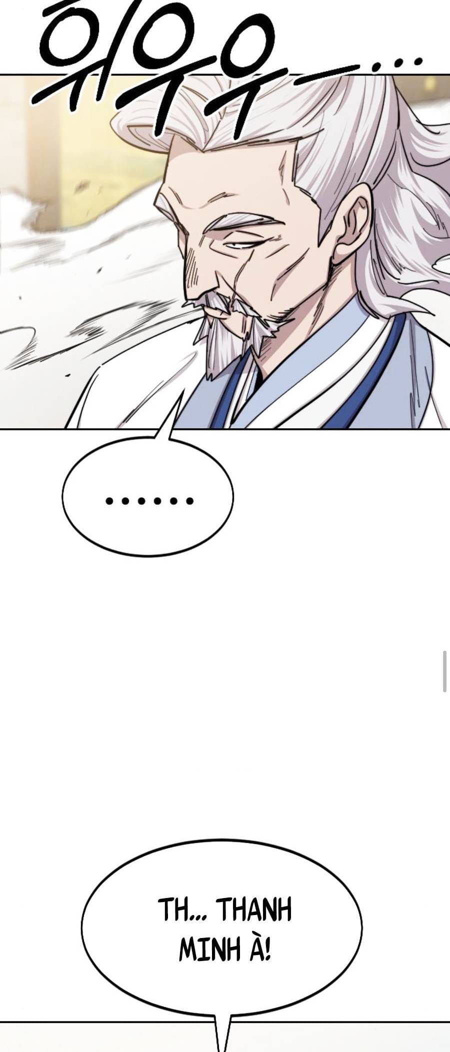 Truyện Tranh Hoa Sơn Tái Khởi trang 6