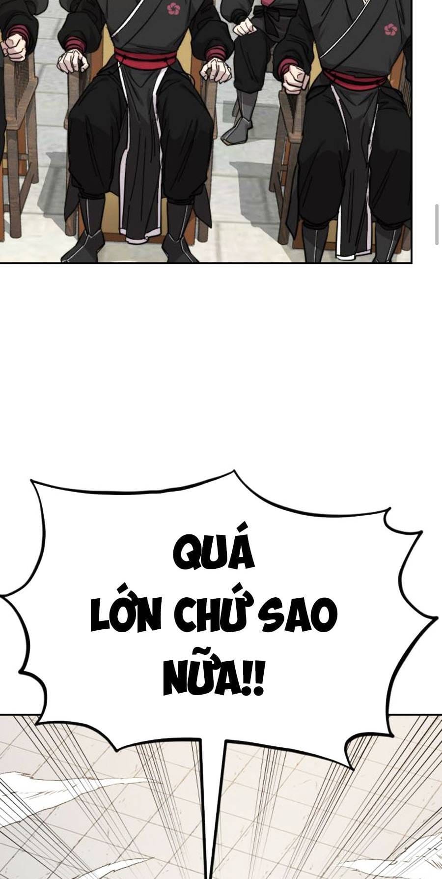 Truyện Tranh Hoa Sơn Tái Khởi trang 6