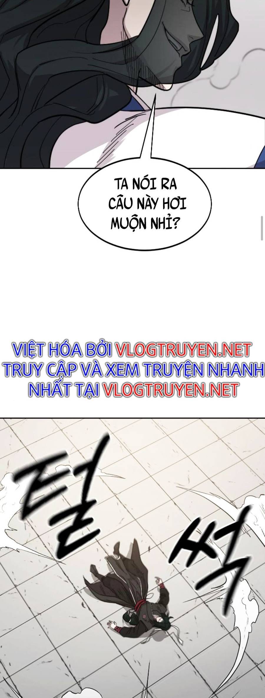 Truyện Tranh Hoa Sơn Tái Khởi trang 6