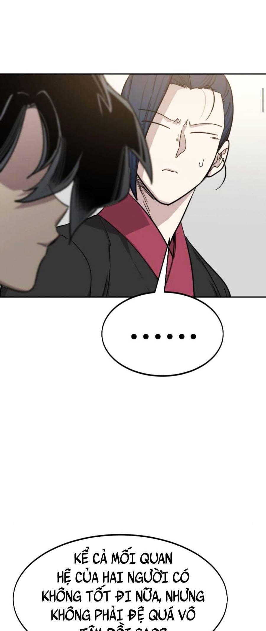 Truyện Tranh Hoa Sơn Tái Khởi trang 6