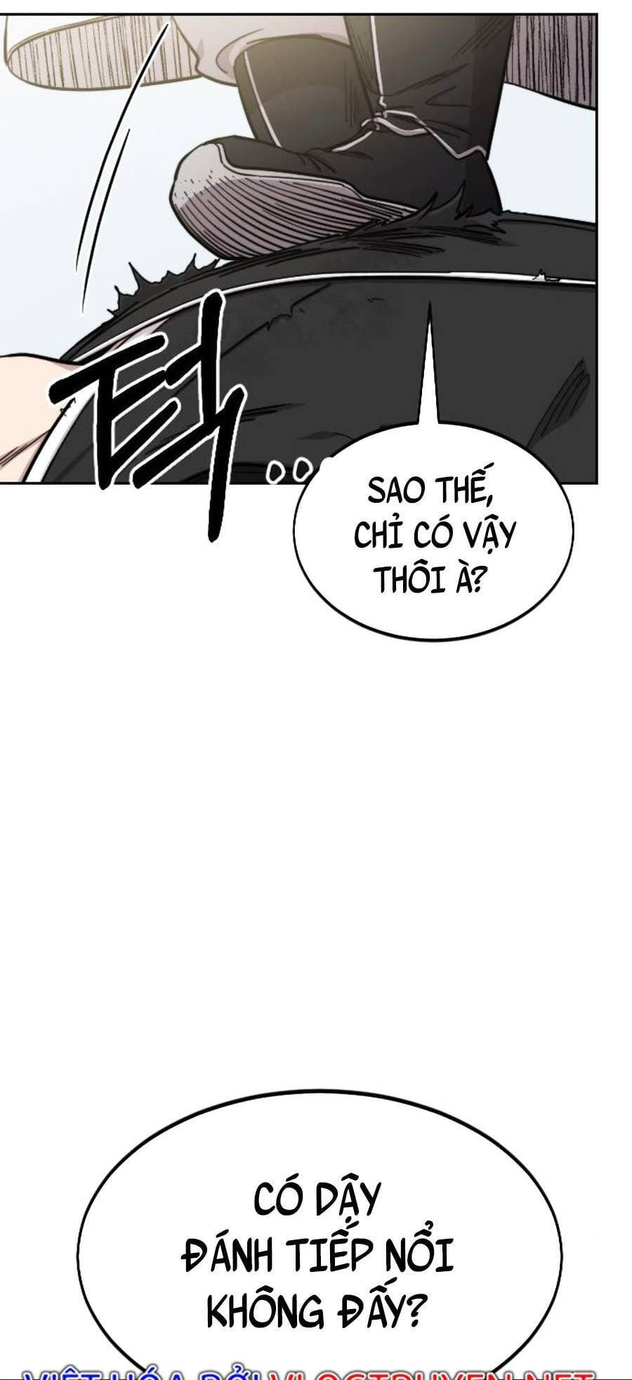 Truyện Tranh Hoa Sơn Tái Khởi trang 6