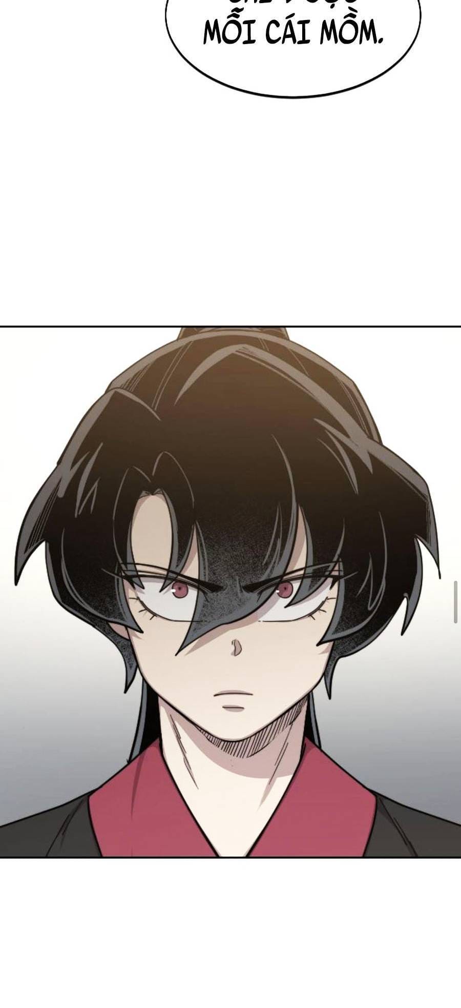 Truyện Tranh Hoa Sơn Tái Khởi trang 6
