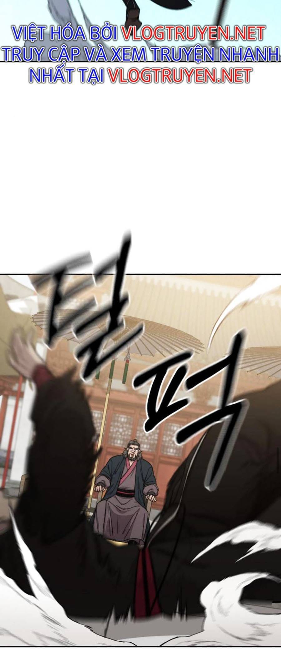 Truyện Tranh Hoa Sơn Tái Khởi trang 6