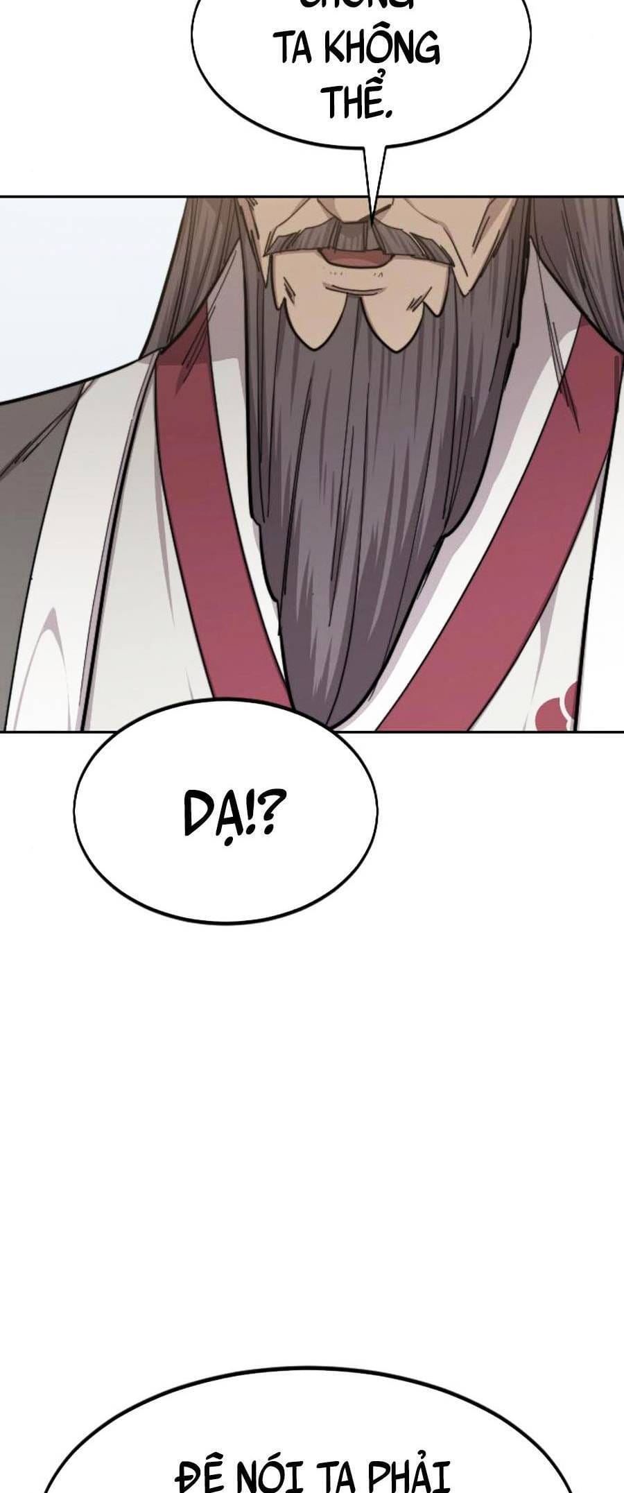 Truyện Tranh Hoa Sơn Tái Khởi trang 6