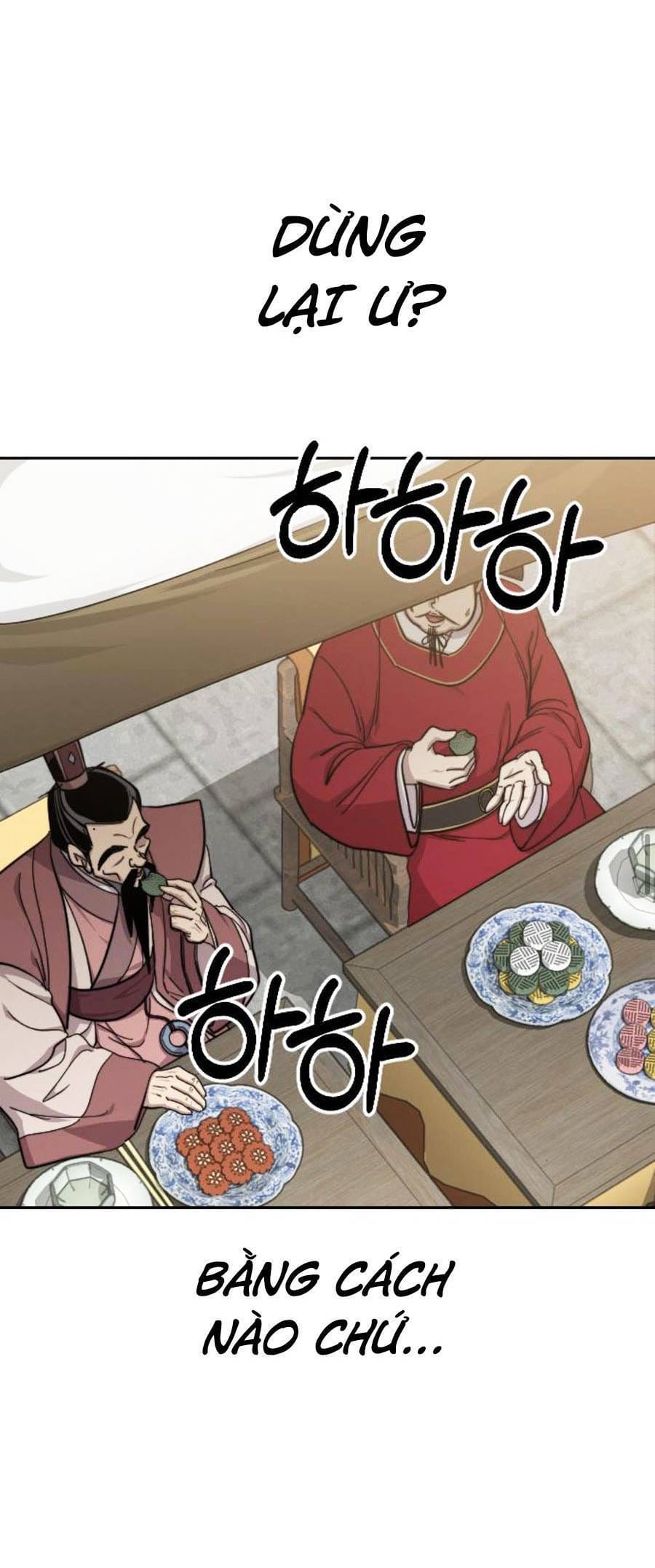 Truyện Tranh Hoa Sơn Tái Khởi trang 6