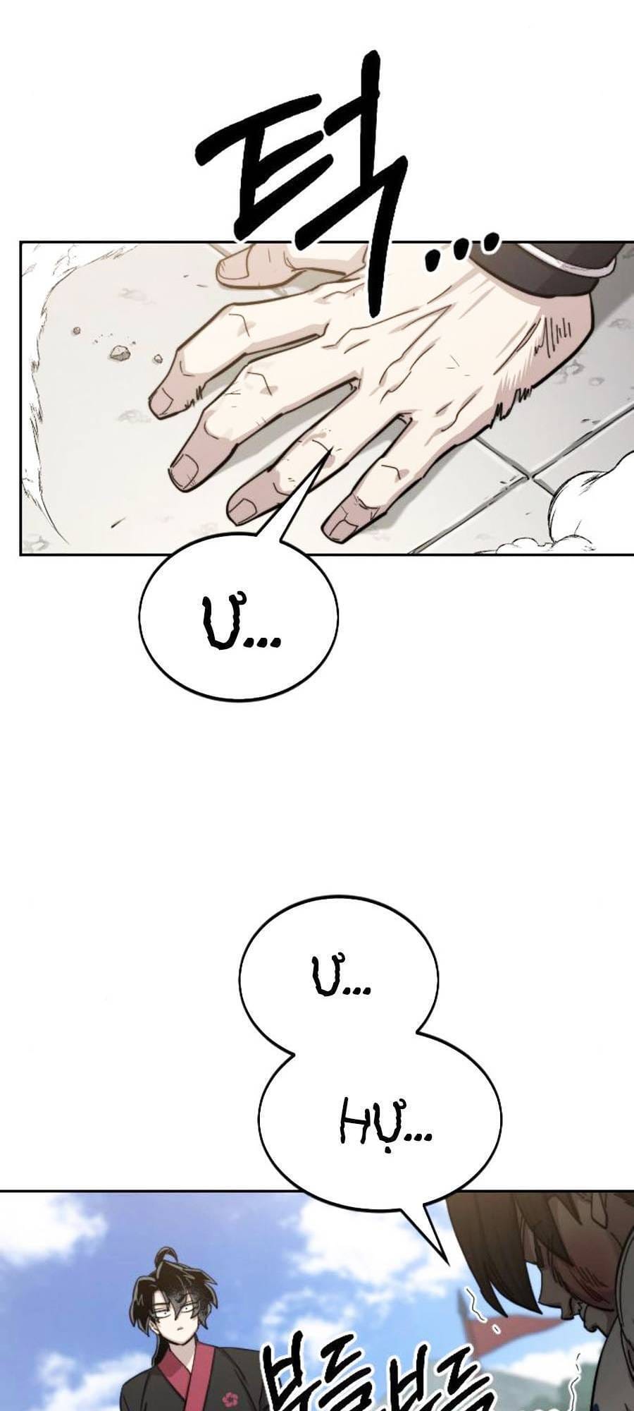 Truyện Tranh Hoa Sơn Tái Khởi trang 6