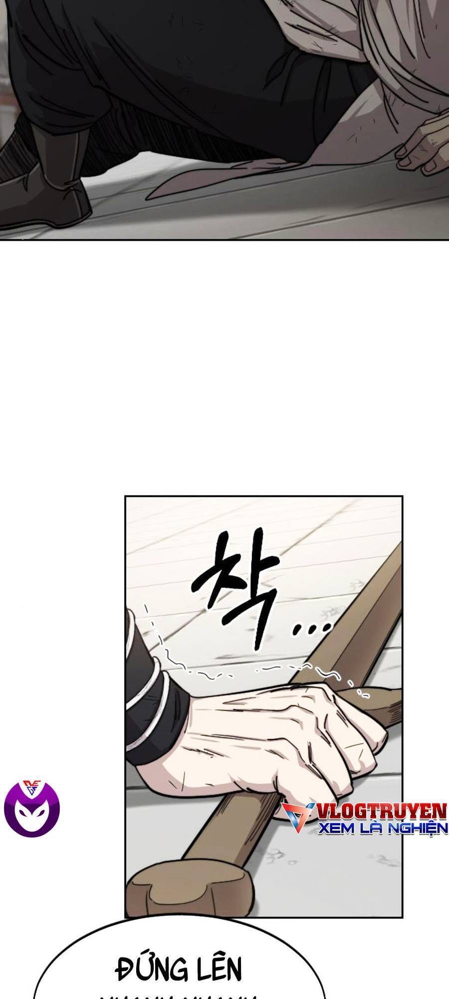 Truyện Tranh Hoa Sơn Tái Khởi trang 6