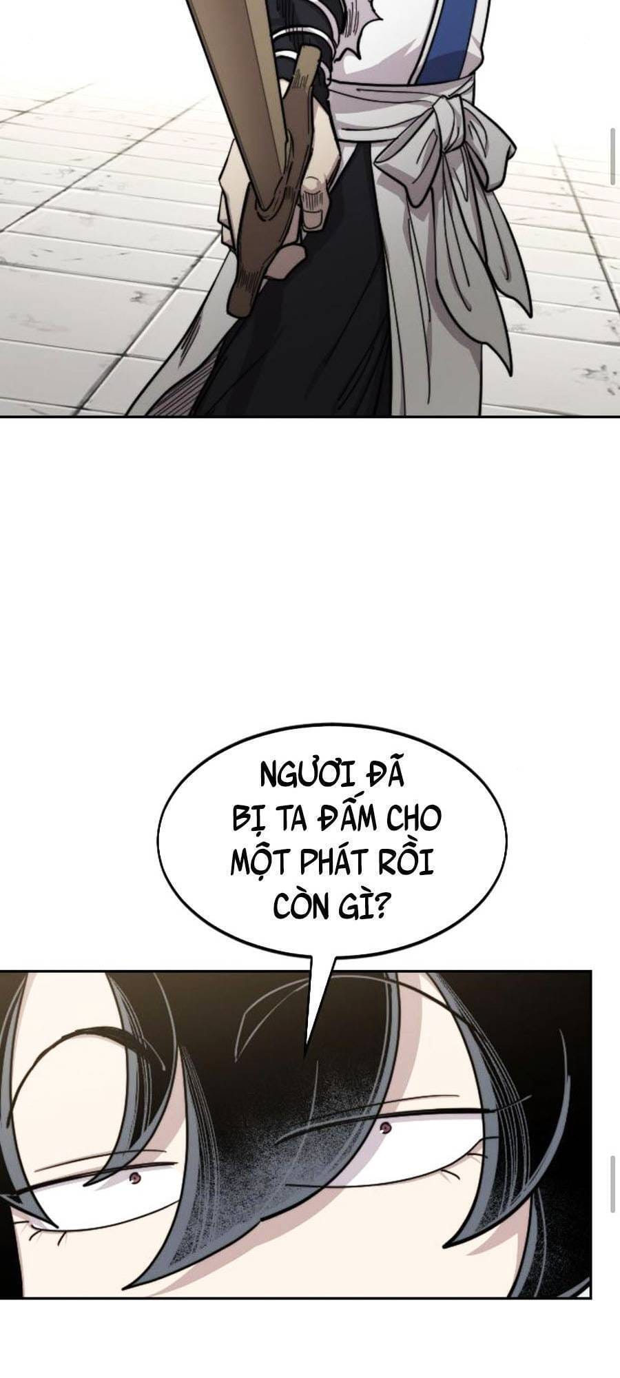 Truyện Tranh Hoa Sơn Tái Khởi trang 6