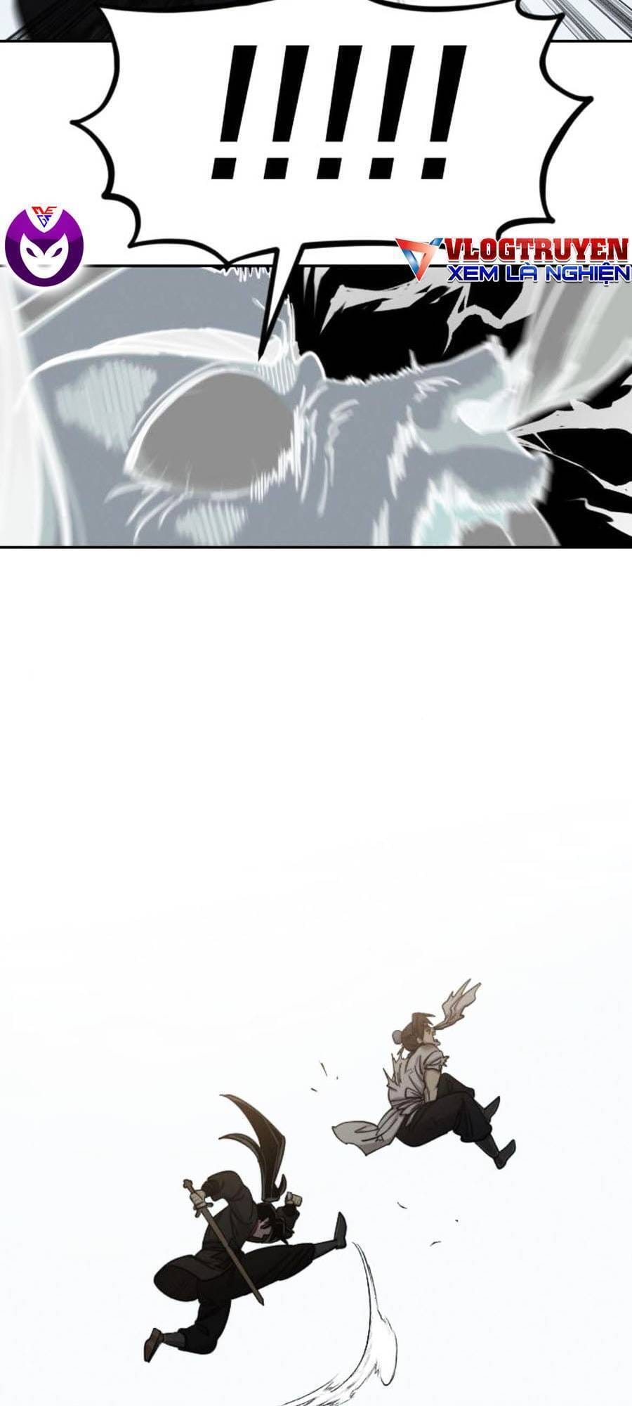 Truyện Tranh Hoa Sơn Tái Khởi trang 6