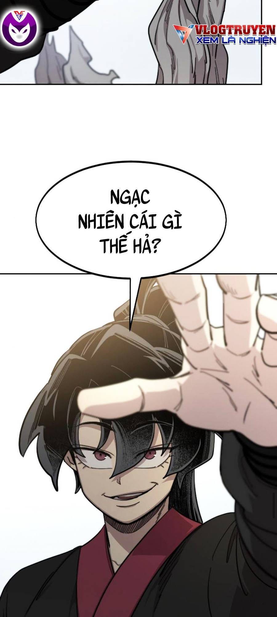 Truyện Tranh Hoa Sơn Tái Khởi trang 6